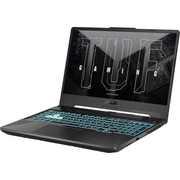 Ноутбук ASUS TUF Gaming F15 FX506HE (FX506HE-HN012W) 027098 фото