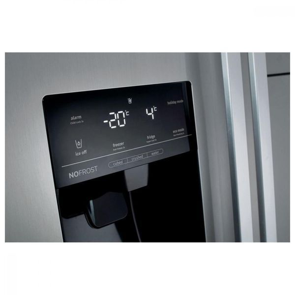 Холодильник с морозильной камерой Gorenje NRS9EVX1 041135 фото