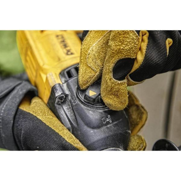Перфоратор DeWALT D25134K 034698 фото