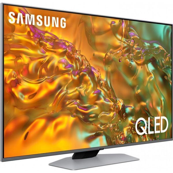 Телевізор Samsung QE75Q80D 003085 фото