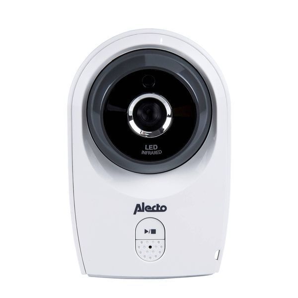 Радионяня ALECTO DVM-143 557350 фото
