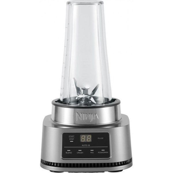 Фитнес-блендер NINJA Foodi 2-в-1 Power Nutri (CB100EU) 042113 фото