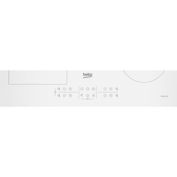 Варильна поверхня електрична Beko HII64200FMTW 007038 фото