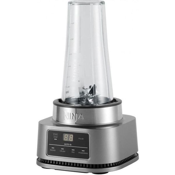 Фитнес-блендер NINJA Foodi 2-в-1 Power Nutri (CB100EU) 042113 фото