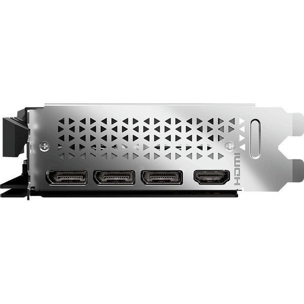 Відеокарта PNY GeForce RTX 4060 Ti 16GB XLR8 Gaming VERTO EPIC-X RGB (VCG4060T16TFXXPB1) 013792 фото