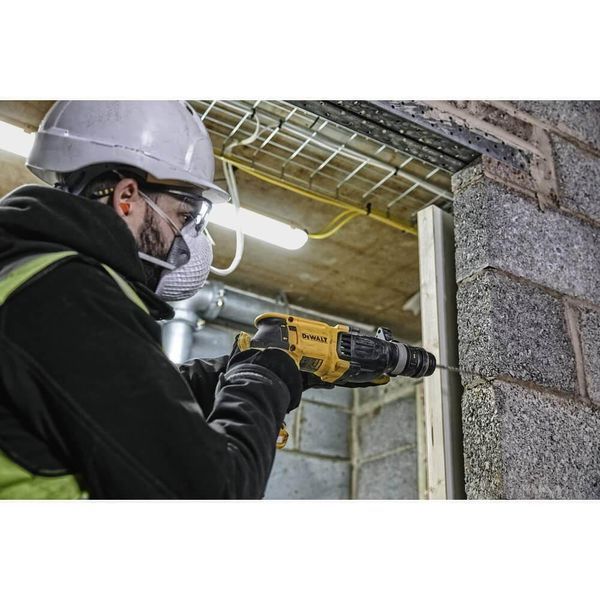 Перфоратор DeWALT D25134K 034698 фото