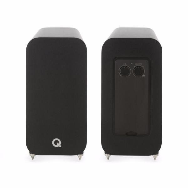 Сабвуфер Q Acoustics 3060 Carbon Black (QA3566) 039604 фото