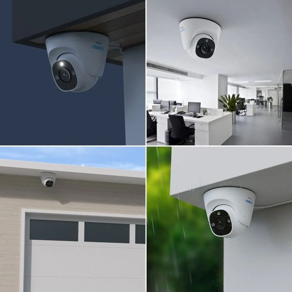 IP-камера видеонаблюдения Reolink P344 565083ua фото