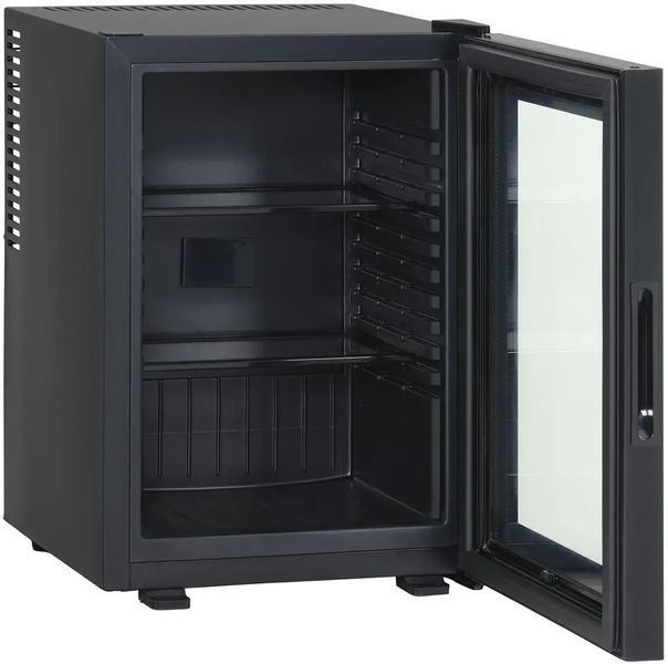 Холодильна шафа-вітрина Resto Quality MB34BGD 611835 фото