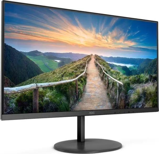 РК монітор AOC Q24V4EA 036788 фото