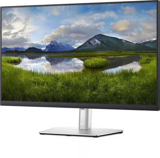 РК монітор Dell P2721Q Black (210-AXNK) 036838 фото