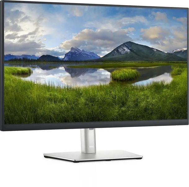 РК монітор Dell P2721Q Black (210-AXNK) 036838 фото
