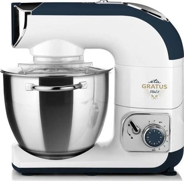 Кухонна машина ETA Gratus Vital II (002890092) 020684 фото