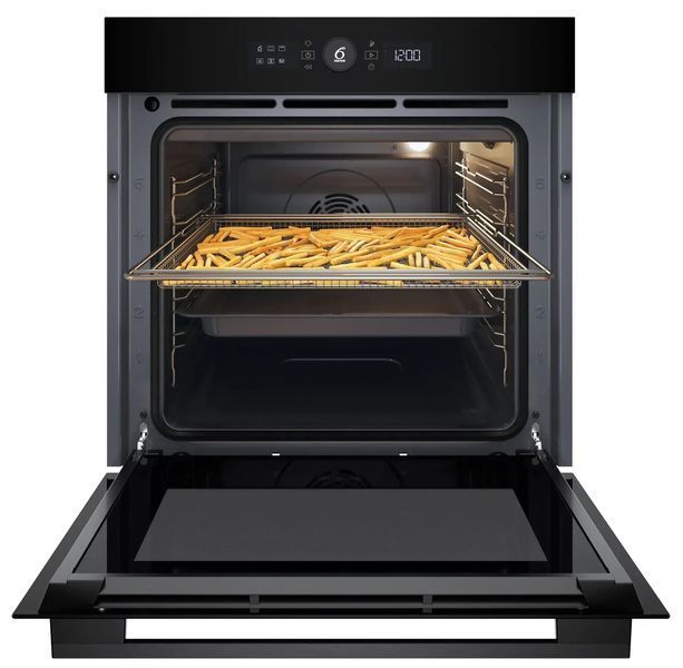 Духовка электрическая Whirlpool WOI5S8PCM1SBA 572620 фото