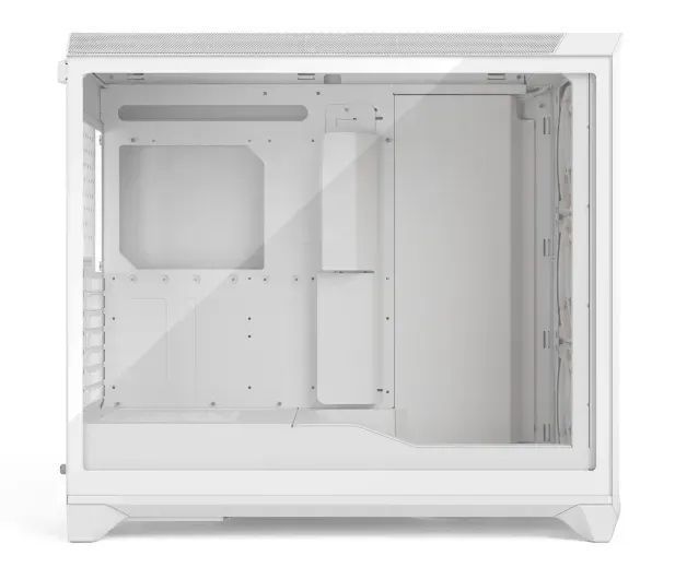 Корпус Fractal Design Meshify 3 XL RGB TG White (FD-C-MES3X-06) 615331 фото