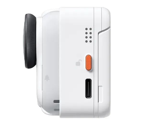 Екшн-камера Insta360 GO Ultra Standard Bundle Arctic White 615111 фото
