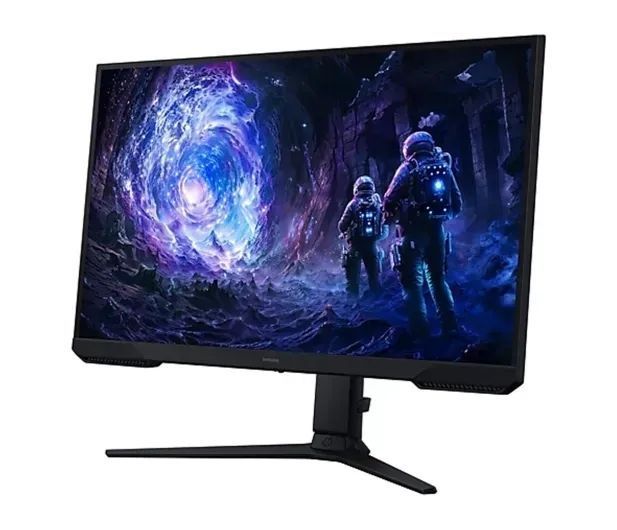 Монітор Samsung Odyssey G5 S27FG510EUX (LS27FG510EUXEN) 615564 фото