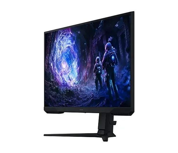 Монітор Samsung Odyssey G5 S27FG510EUX (LS27FG510EUXEN) 615564 фото