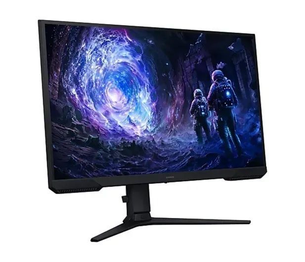 Монітор Samsung Odyssey G5 S27FG510EUX (LS27FG510EUXEN) 615564 фото