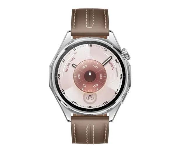Смарт-часы Huawei Watch GT 6 46 mm Classic (Atum-B19L) 615998 фото