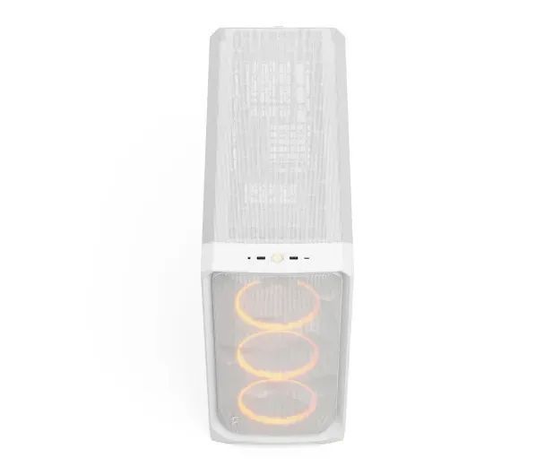 Корпус Fractal Design Meshify 3 XL RGB TG White (FD-C-MES3X-06) 615331 фото