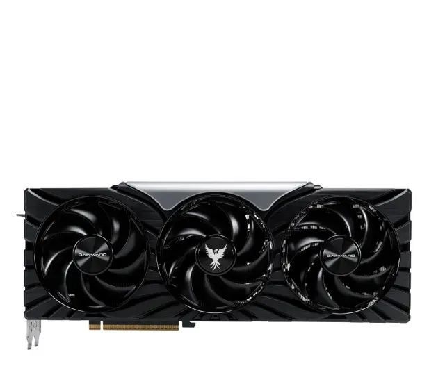 Видеокарта Gainward GeForce RTX 5080 Phoenix GS (NE75080S19T2-GB2031X) 614980 фото
