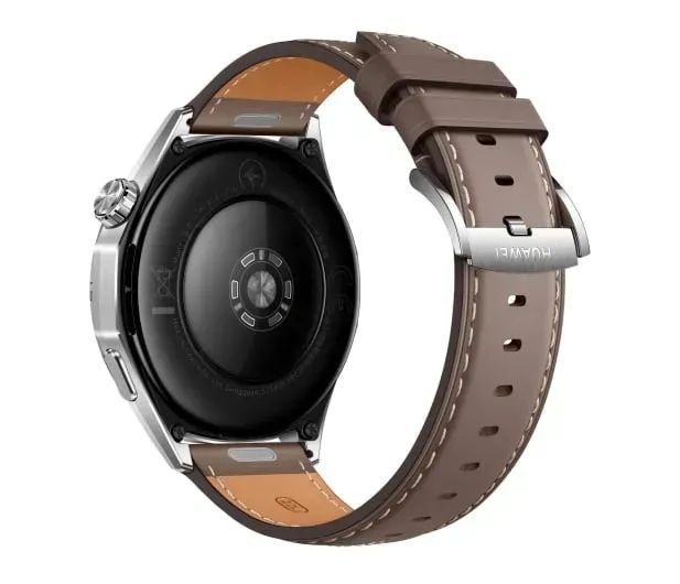 Смарт-часы Huawei Watch GT 6 46 mm Classic (Atum-B19L) 615998 фото