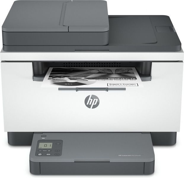 Многофункциональное устройство HP LaserJet M234sdn Автоматическая двусторонняя печать 460869 фото