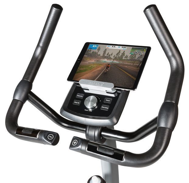 Магнітний велотренажер FLOW FITNESS Turner DHT2000I 2103823 фото