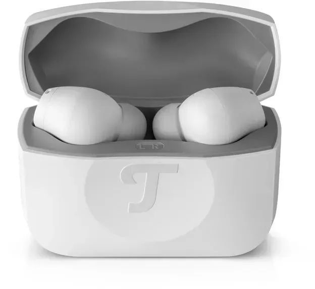 Наушники TWS Teufel Airy TWS 2 White 595826 фото