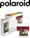 Фотокамера мгновенной печати Polaroid Hi-Print 4x6 E-box White (6553) 599535 фото 7