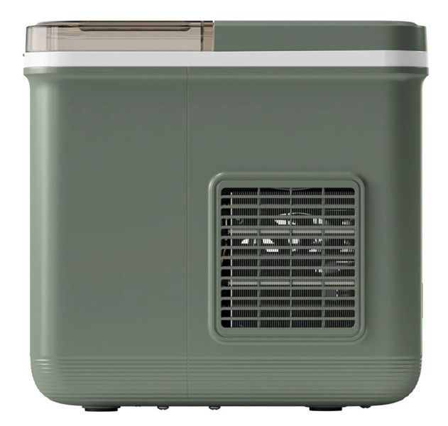 Льодогенератор YOLCO ICM1 Pistachio 12V/24V 2133318 фото