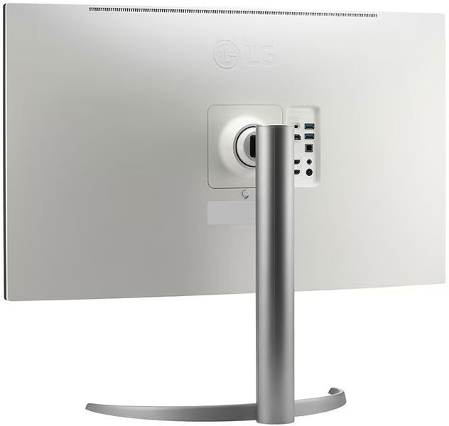 Монитор LG UltraFine 32UQ850V-W 31.5" 3840x2160 IPS 2025971 фото