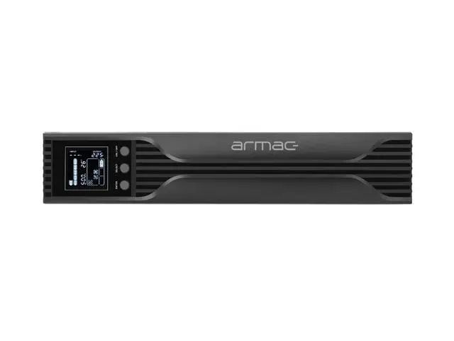 Лінійно-інтерактивне ДБЖ Armac 2000VA LCD Line-Interactive (R/2000I/PSW) 022724 фото