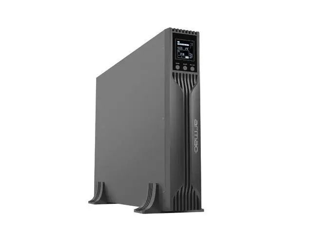Лінійно-інтерактивне ДБЖ Armac 2000VA LCD Line-Interactive (R/2000I/PSW) 022724 фото