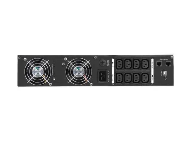 Лінійно-інтерактивне ДБЖ Armac 2000VA LCD Line-Interactive (R/2000I/PSW) 022724 фото