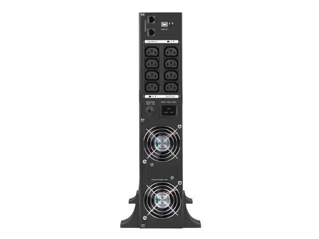 Лінійно-інтерактивне ДБЖ Armac 2000VA LCD Line-Interactive (R/2000I/PSW) 022724 фото