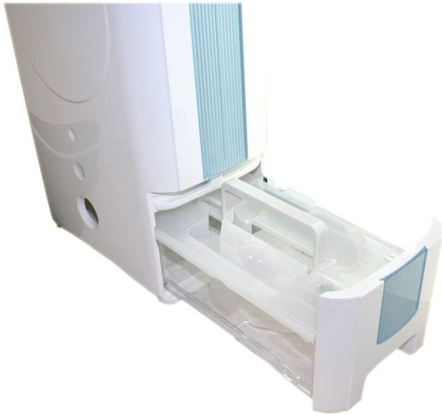 Осушувач ECOAIR DD1 Simple 371753 фото