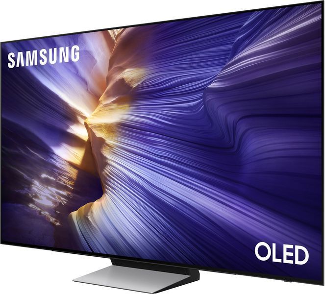 Телевизор Samsung QE83S90F 003326 фото