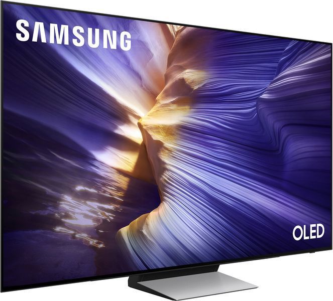 Телевизор Samsung QE83S90F 003326 фото
