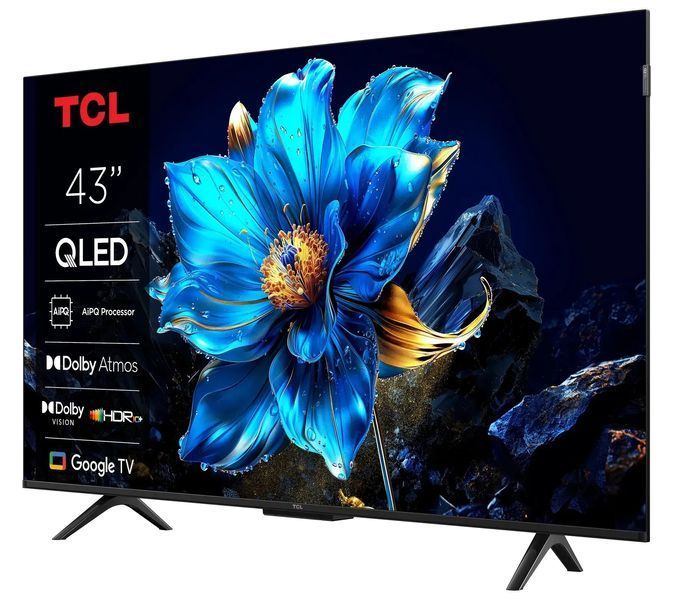 Телевизор TCL 43P7K 573224 фото