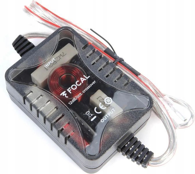 Компонентна автоакустика Focal PS 165 FSE 606453 фото