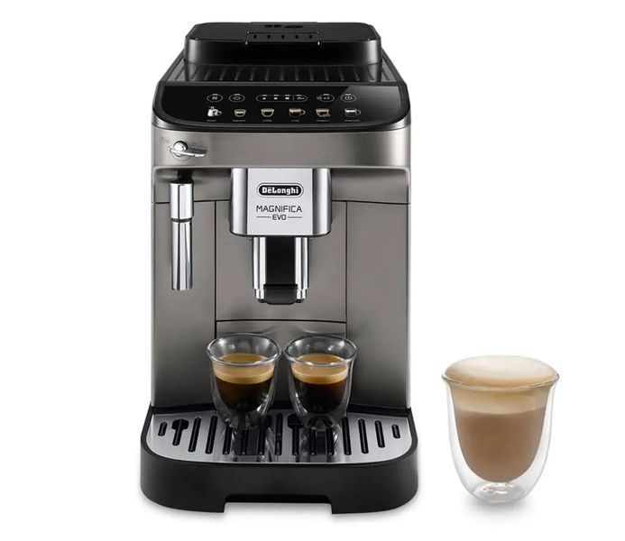 Кавомашина автоматична DeLonghi ECAM290.42.TB 015792 фото