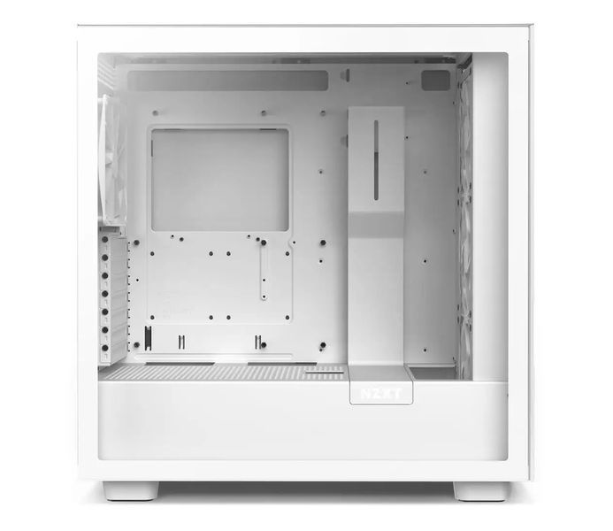 Корпус NZXT H7 ELITE RGB White (CM-H71EW-02) 017646 фото