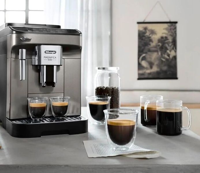 Кавомашина автоматична DeLonghi ECAM290.42.TB 015792 фото