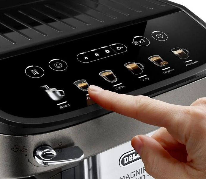 Кавомашина автоматична DeLonghi ECAM290.42.TB 015792 фото