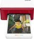Фотокамера мгновенной печати Polaroid Hi-Print 4x6 E-box White (6553) 599535 фото 2