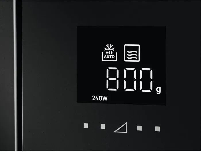 Мікрохвильовка AEG TB6SM171DB 594920 фото