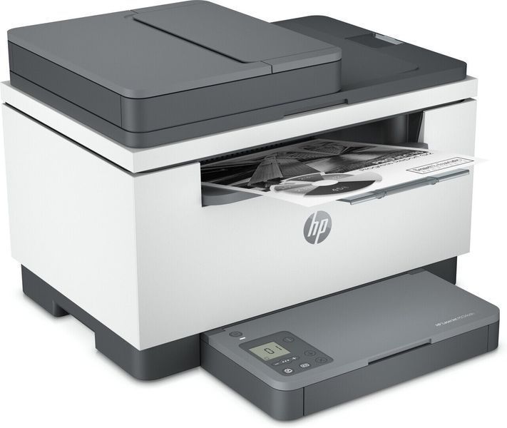 Многофункциональное устройство HP LaserJet M234sdn Автоматическая двусторонняя печать 460869 фото