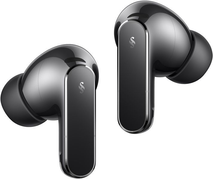 Внутриканальные наушники HUAWEI FreeBuds Pro 5 ANC Темно-серый 2112270 фото